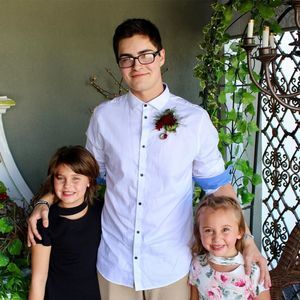 Meet your Posher, Chase